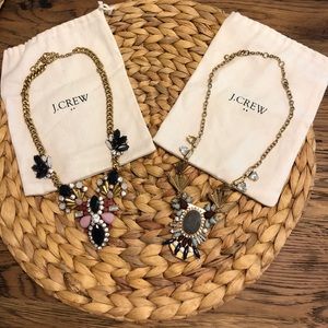 J. Crew Statement Necklaces